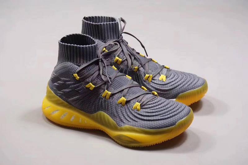 Super Max Perfect Adidas Crazy Explosive 2017 (Real Boost)--005